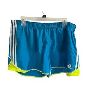 Adidas Climalite Workout Shorts